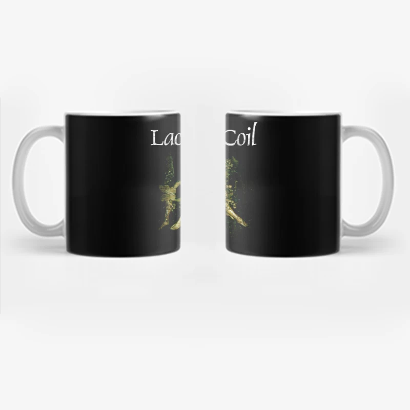 Lacuna Coil In A Reverie Coffee Mug