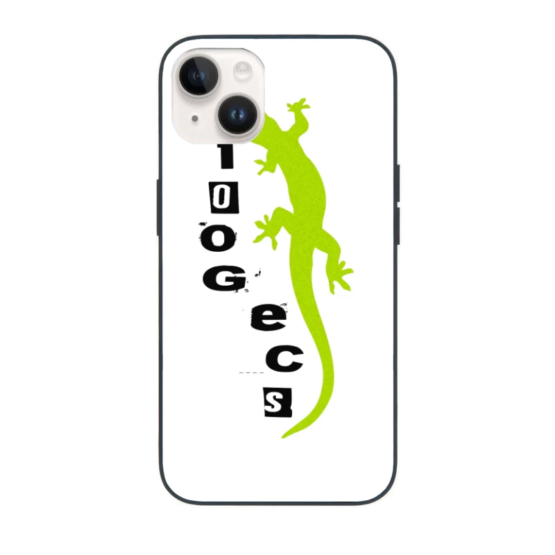  iPhone Case