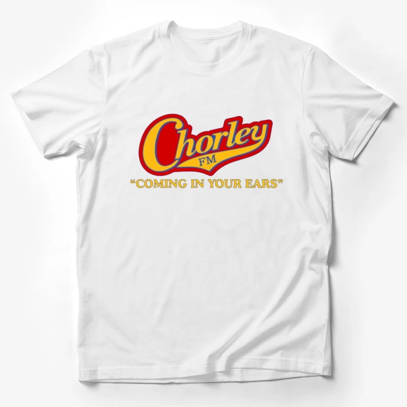  Male T-Shirt