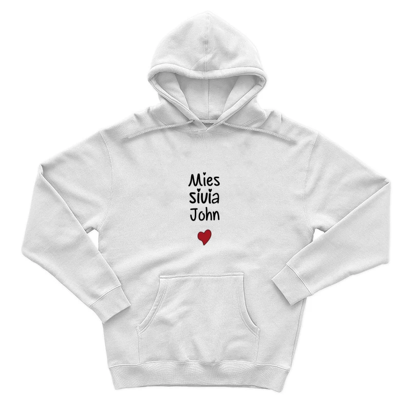  Homme Sweat à capuche