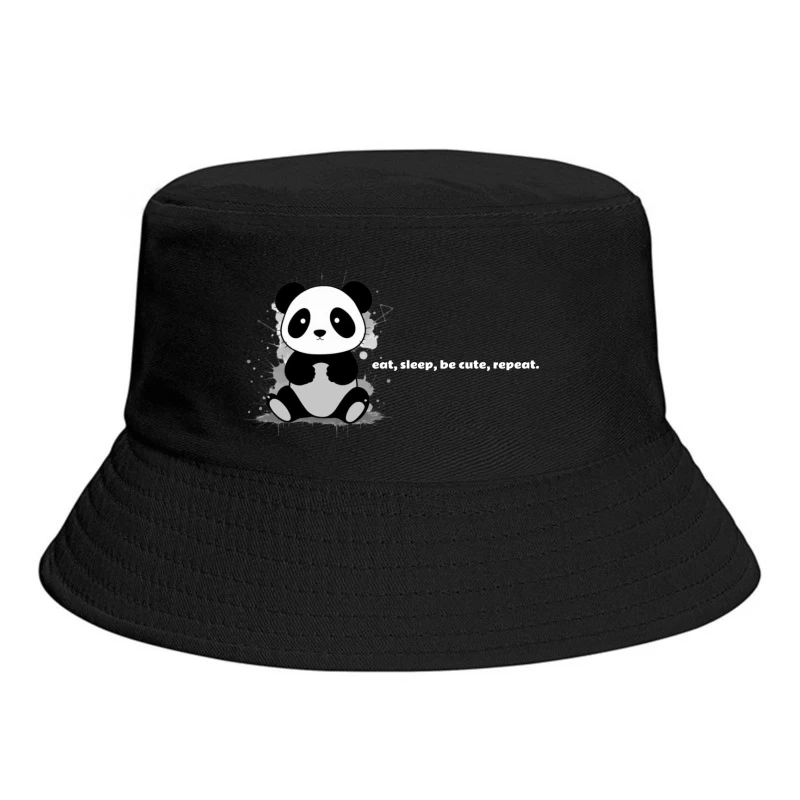  Bucket Hat