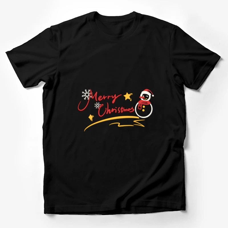  Herren T-Shirt