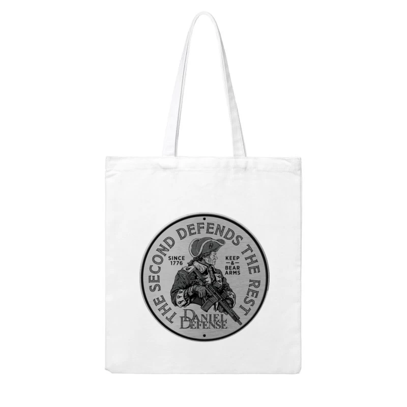  Cotton Tote Bag