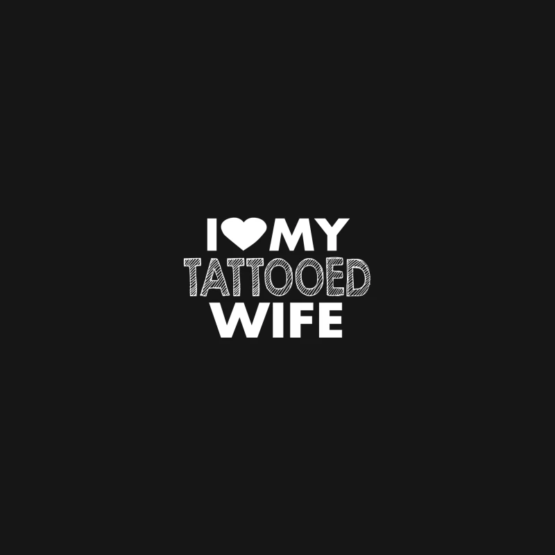 T-shirt pour amoureux des tatouages Femme T-Shirt