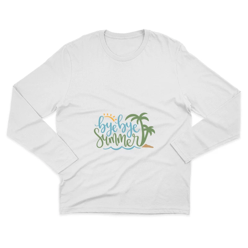  Homme Manches Longues T-Shirt