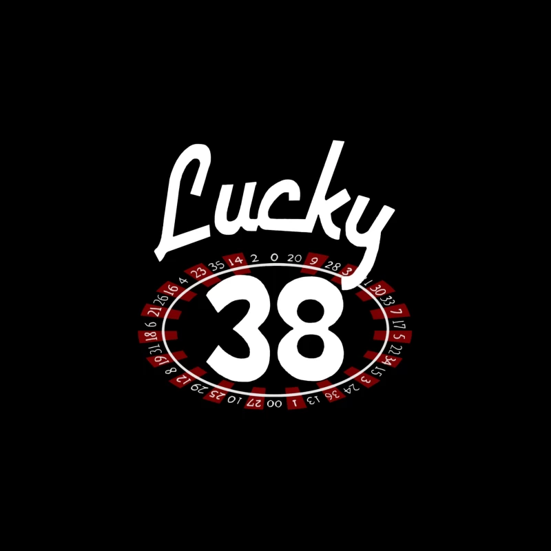 Lucky 38 Hotel & Casino Tapestry