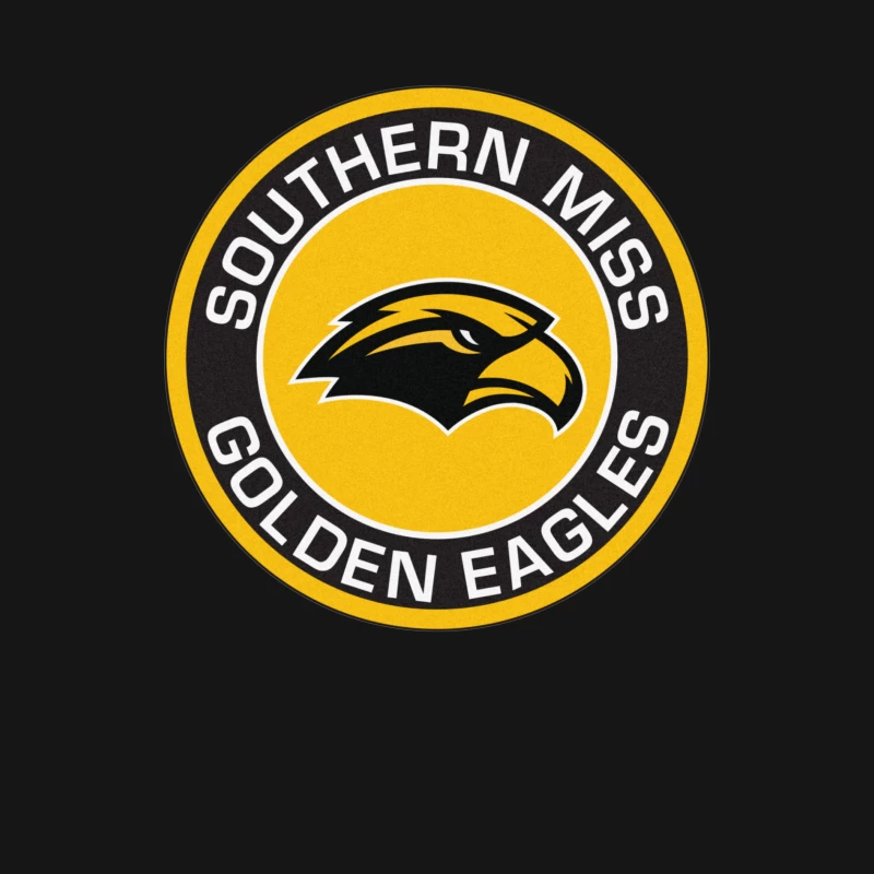 Southern Miss Female Long Sleeve T-Shirt