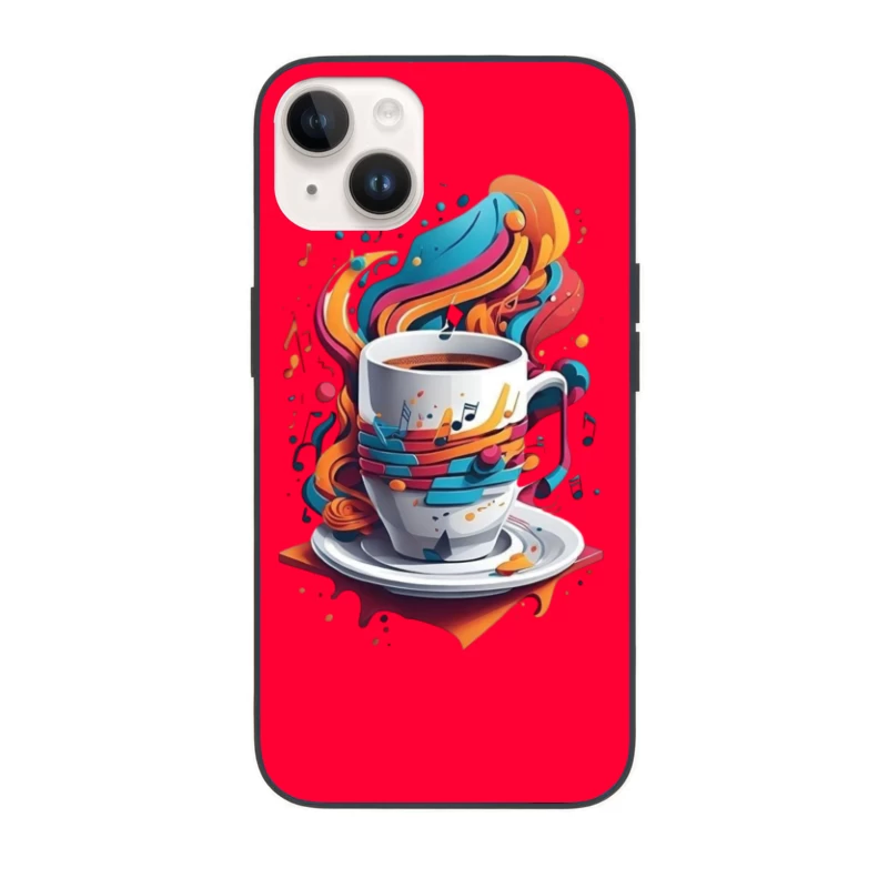  iPhone Case