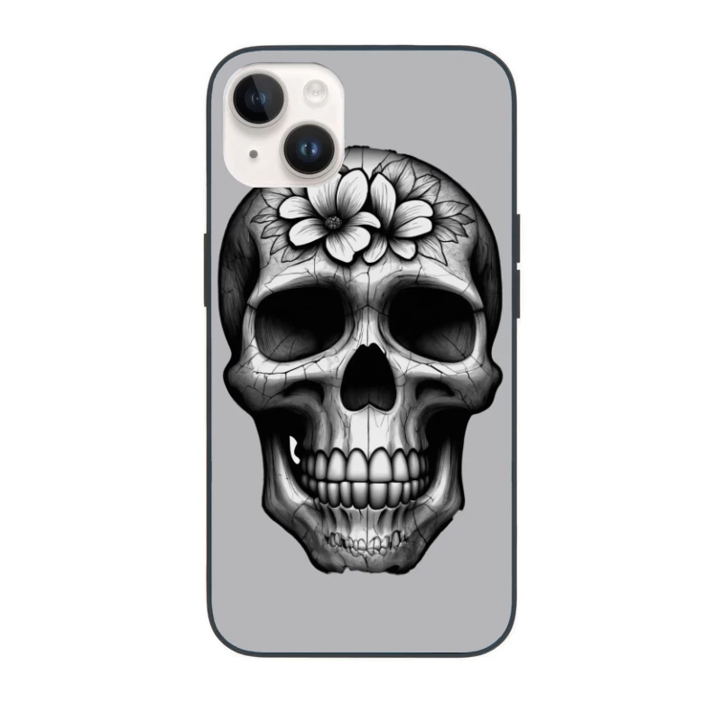  iPhone Case