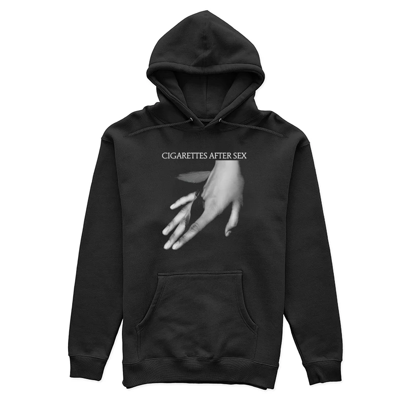 Cigarettes After Sex K Female Pullover Hoodie