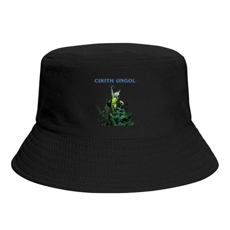 Cirith Ungol Bucket Hat