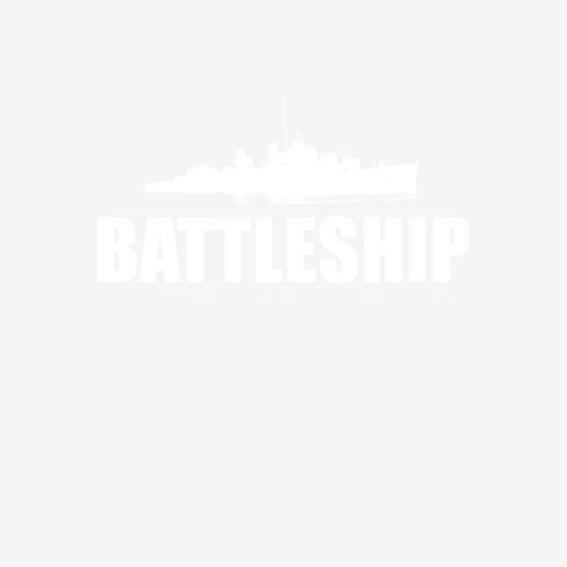 Battleship Female T-Shirt