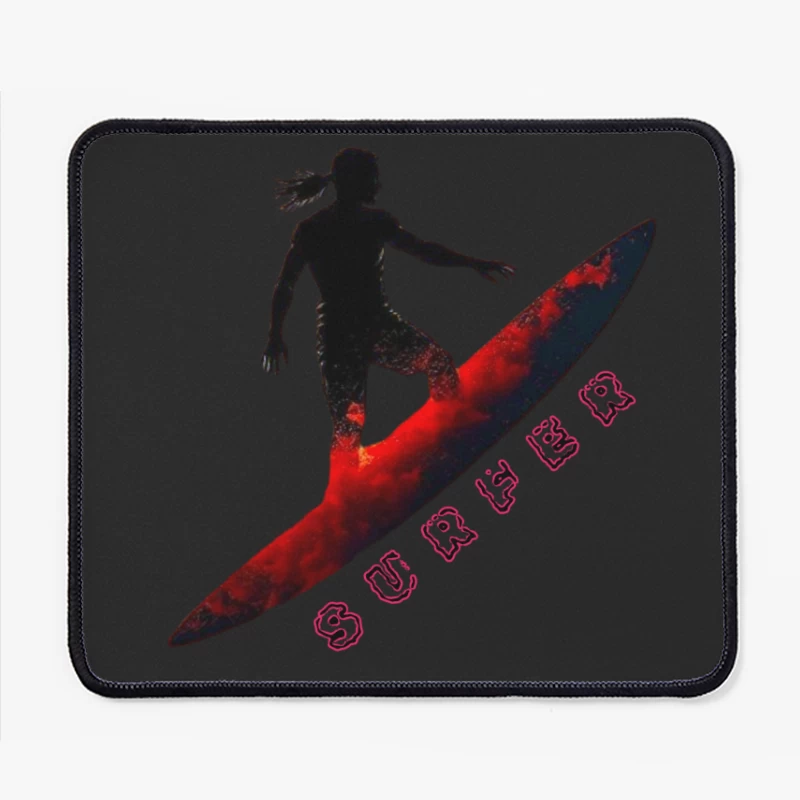  Mouse Pad