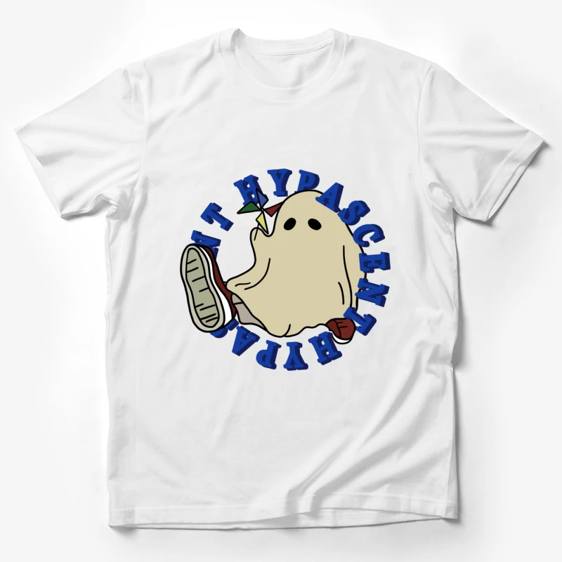  Herren T-Shirt
