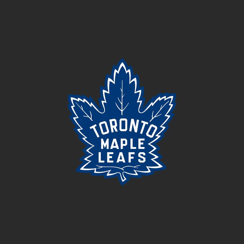 Toronto Maple Leafs Baseball Cap