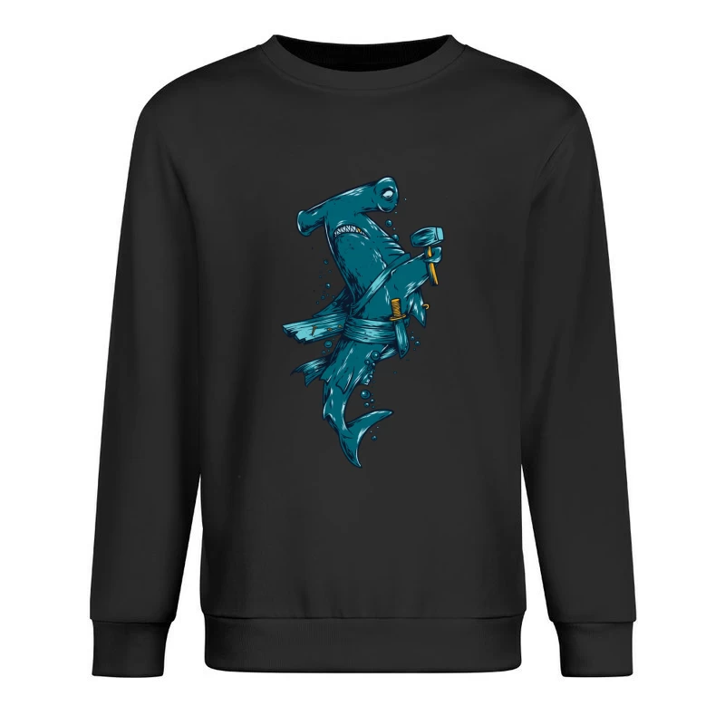  Homme Sweat-shirt à enfiler