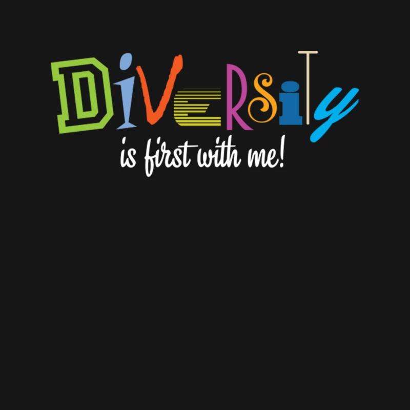 Diversity Mouse Pad