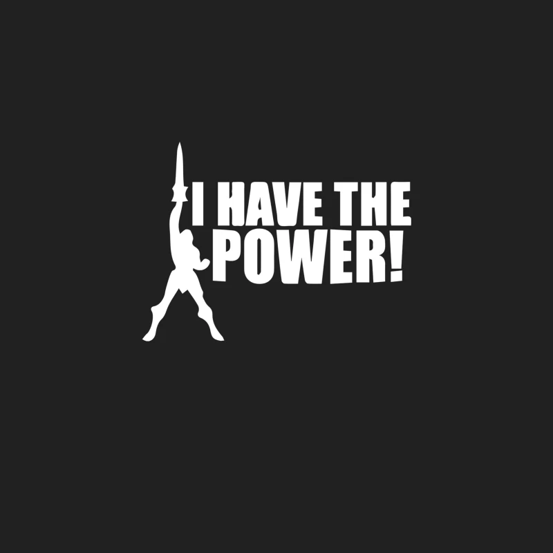 I Have A Power Bucket Hat