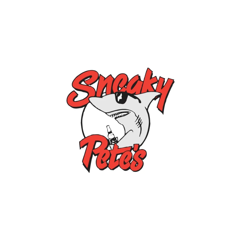 Sneaky Pete's Tapestry