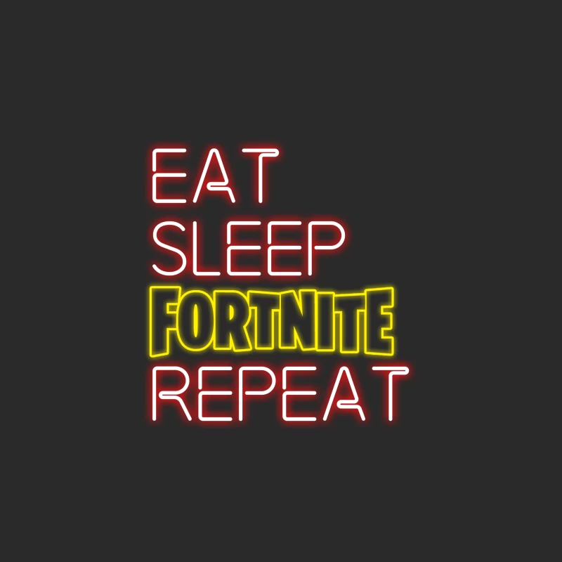 5 FORTNITE Baseball Cap