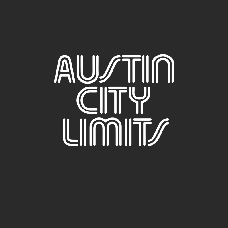 Austin City Limits Baseball Cap
