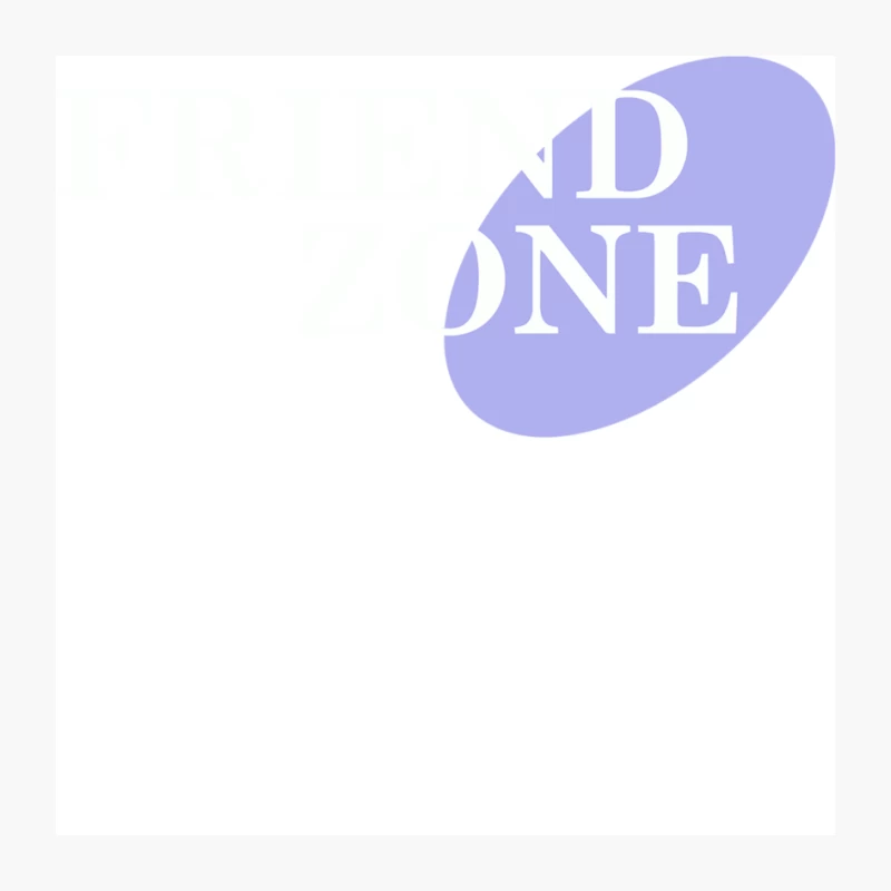 Minimalist Purple Logo Design with Partial Text Pin