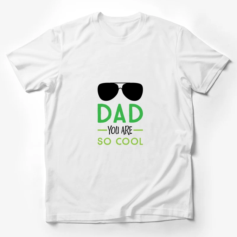 Cool Dad Design Homme T-Shirt