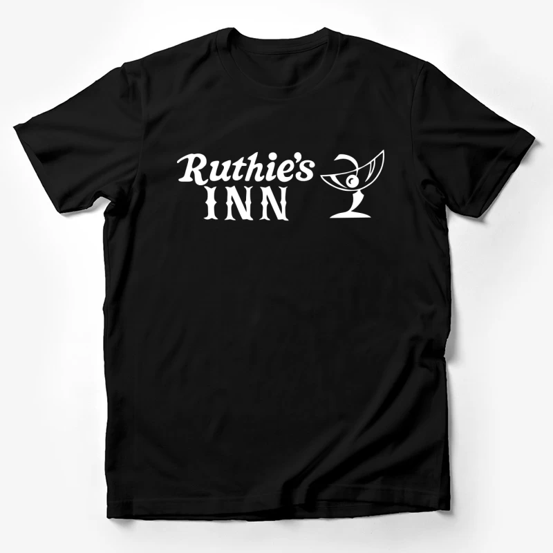  Male T-Shirt