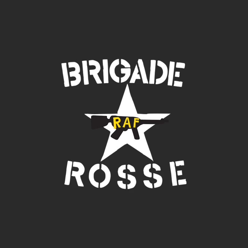 Brigade Rosse Baseball Cap