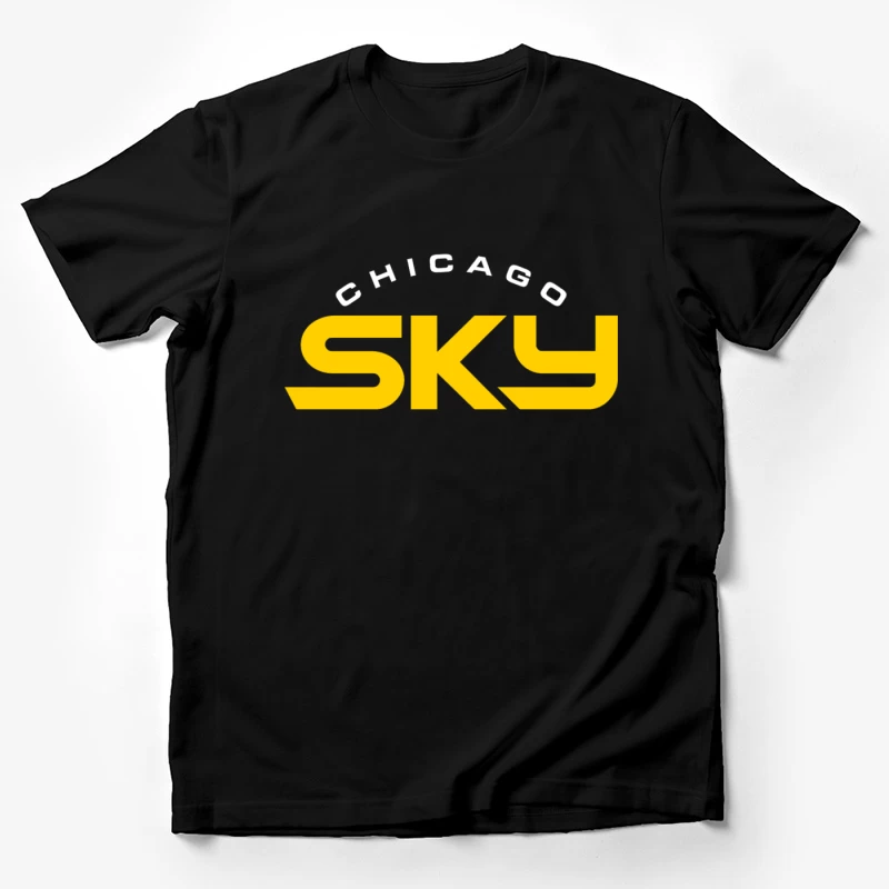  Male T-Shirt
