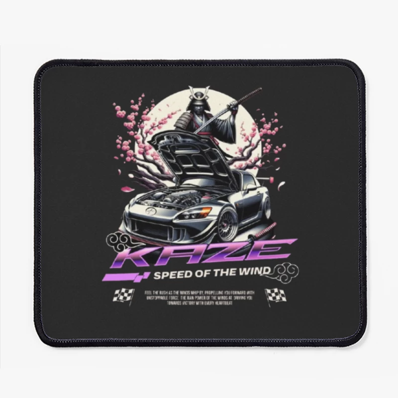  Mouse Pad