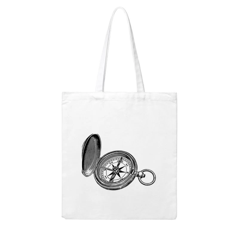  Cotton Tote Bag
