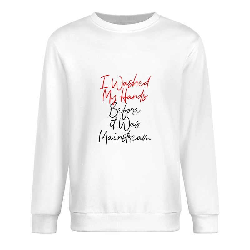  Homme Sweat-shirt à enfiler