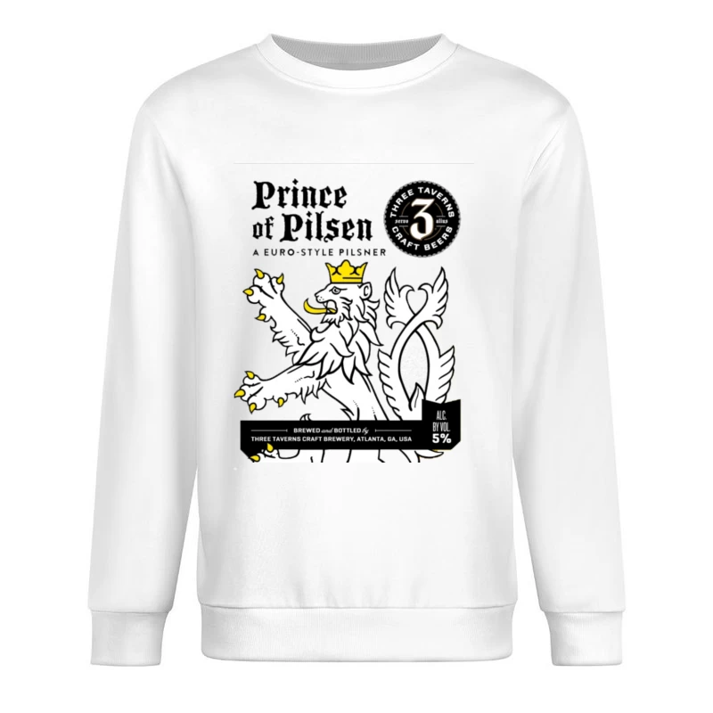  Male Pullover Sweatshirt