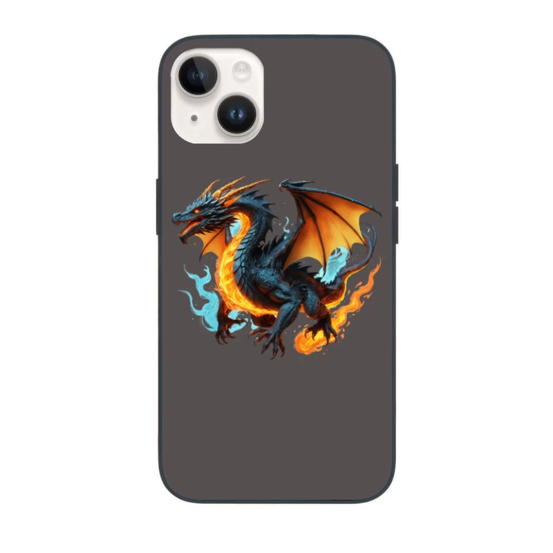  iPhone Case