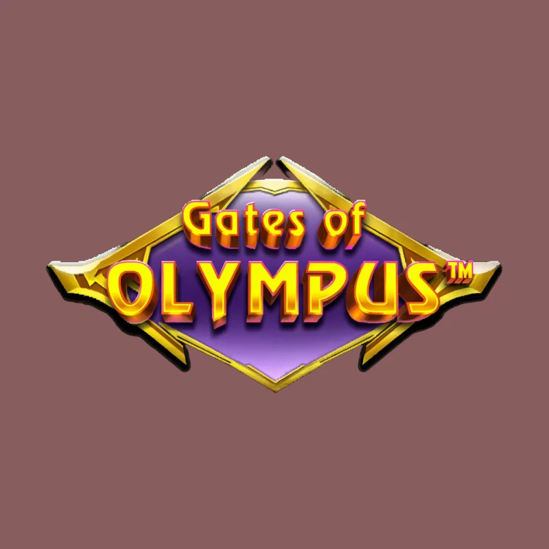Gates of Olympus Video Game Slot Machine Mouse Pad