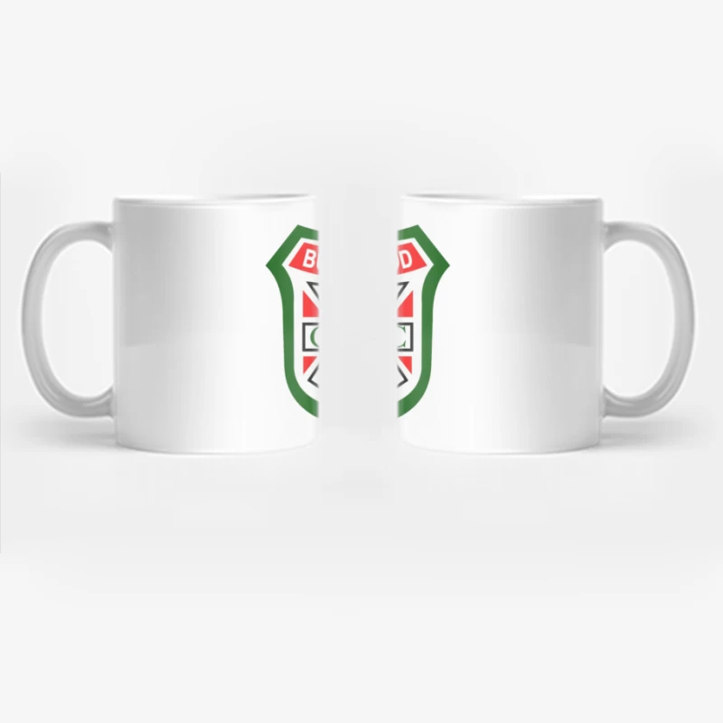 Bushwood Country Coffee Mug