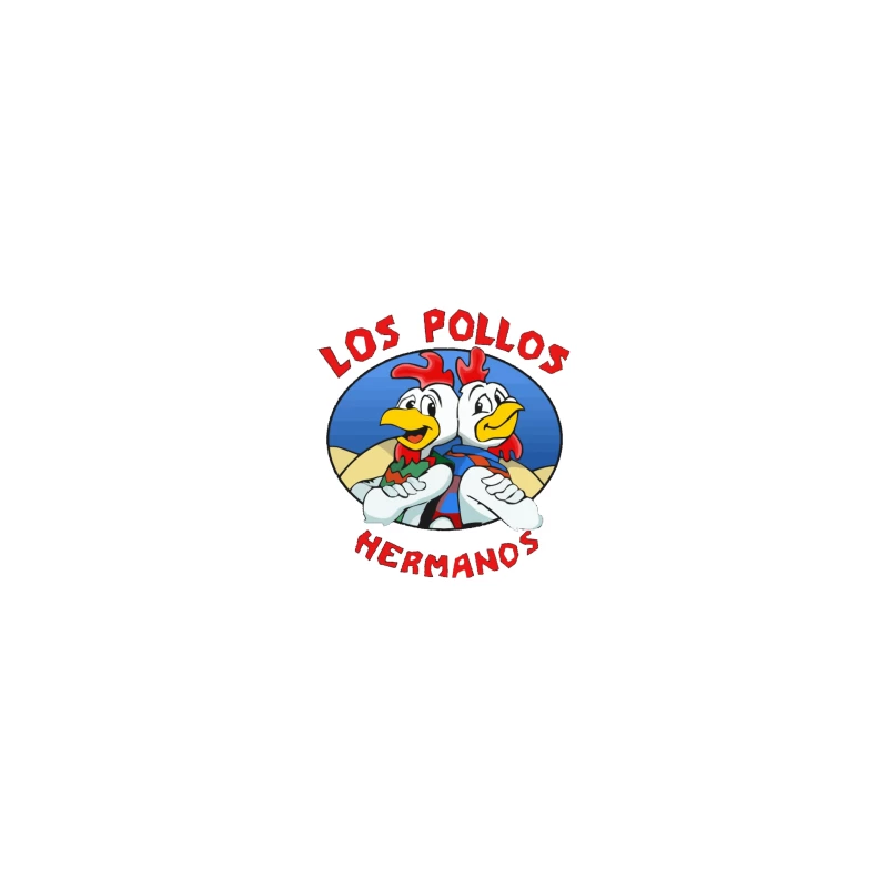 Los Pollos Hermanos 1996 2 Coffee Mug