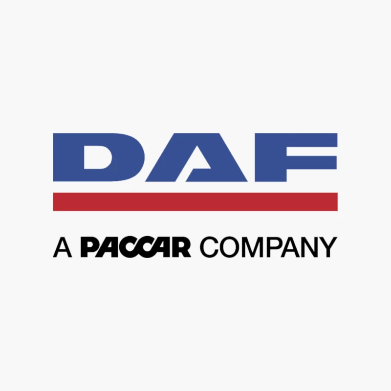 daf truck Cotton Tote Bag