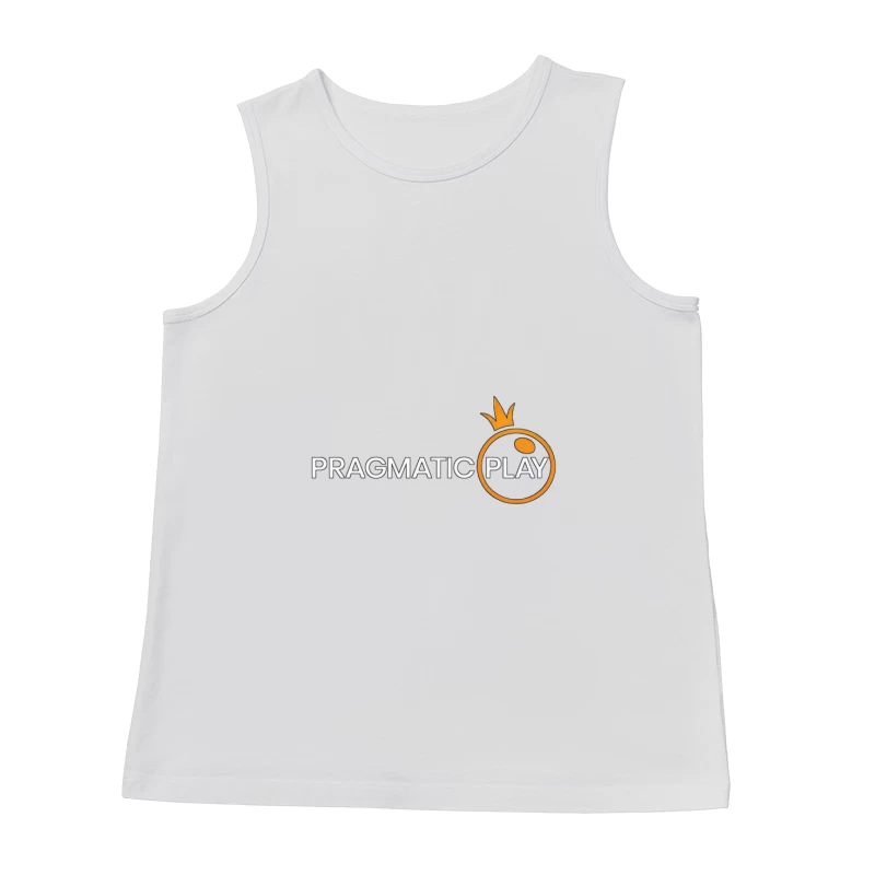  Male Tank Top