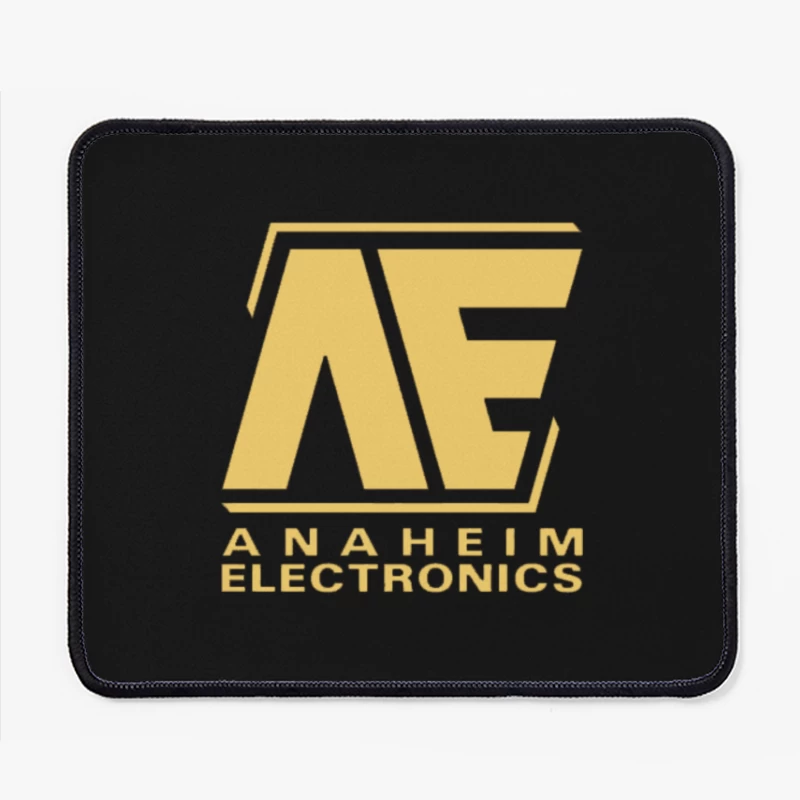Anaheim Electronics Mouse Pad