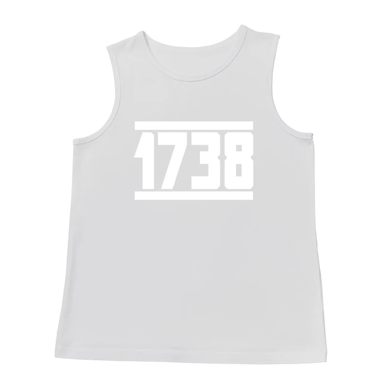  Male Tank Top