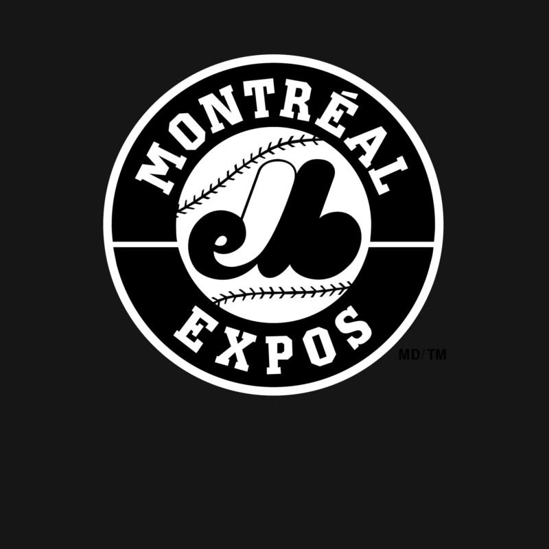 montreal expos 1969 Male Long Sleeve T-Shirt
