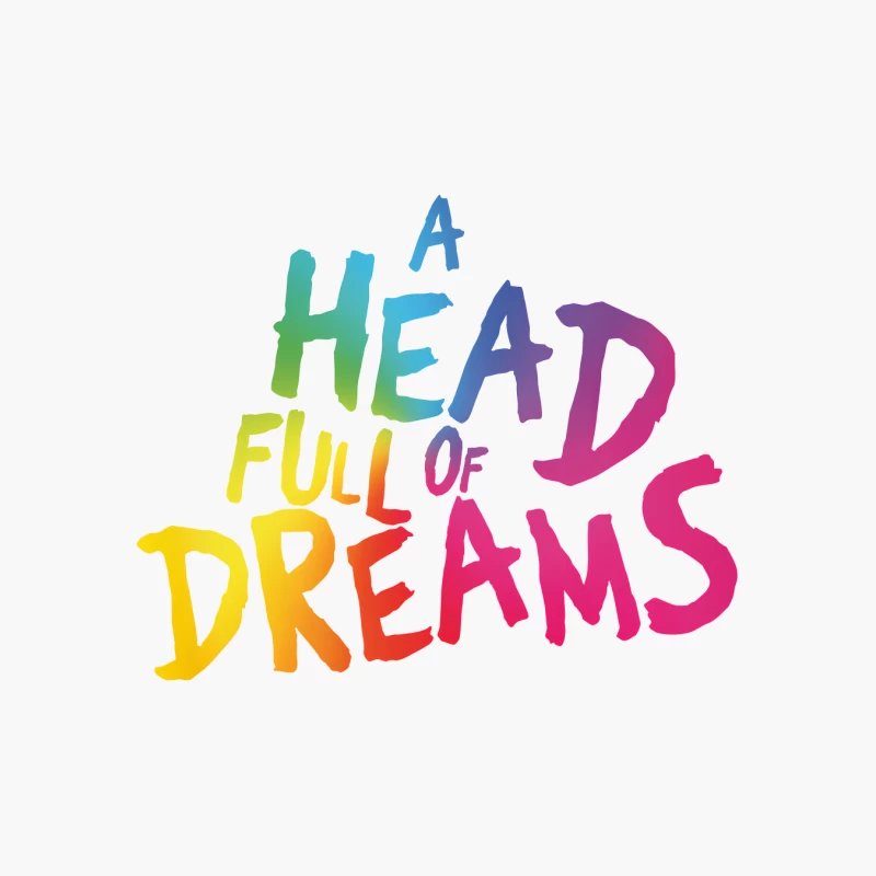 A Heaf Full Of Dreams Cotton Tote Bag