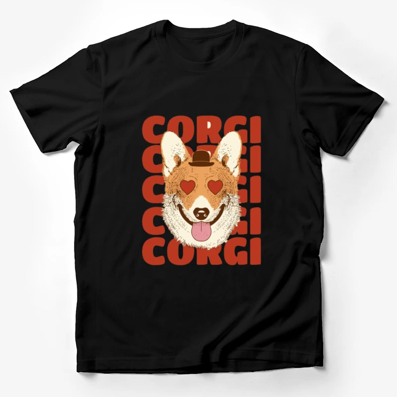  Herren T-Shirt
