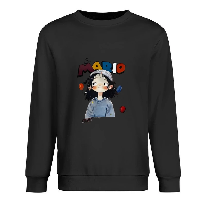 Homme Sweat-shirt à enfiler