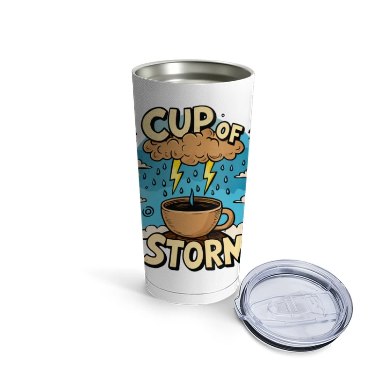  Travel Mug