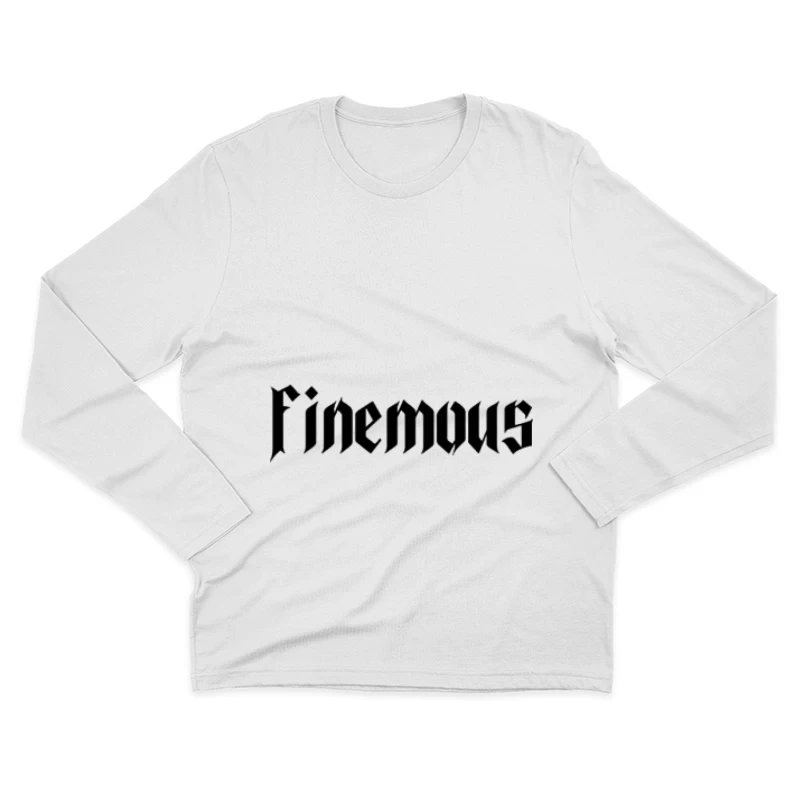  Herren Langarm T-Shirt
