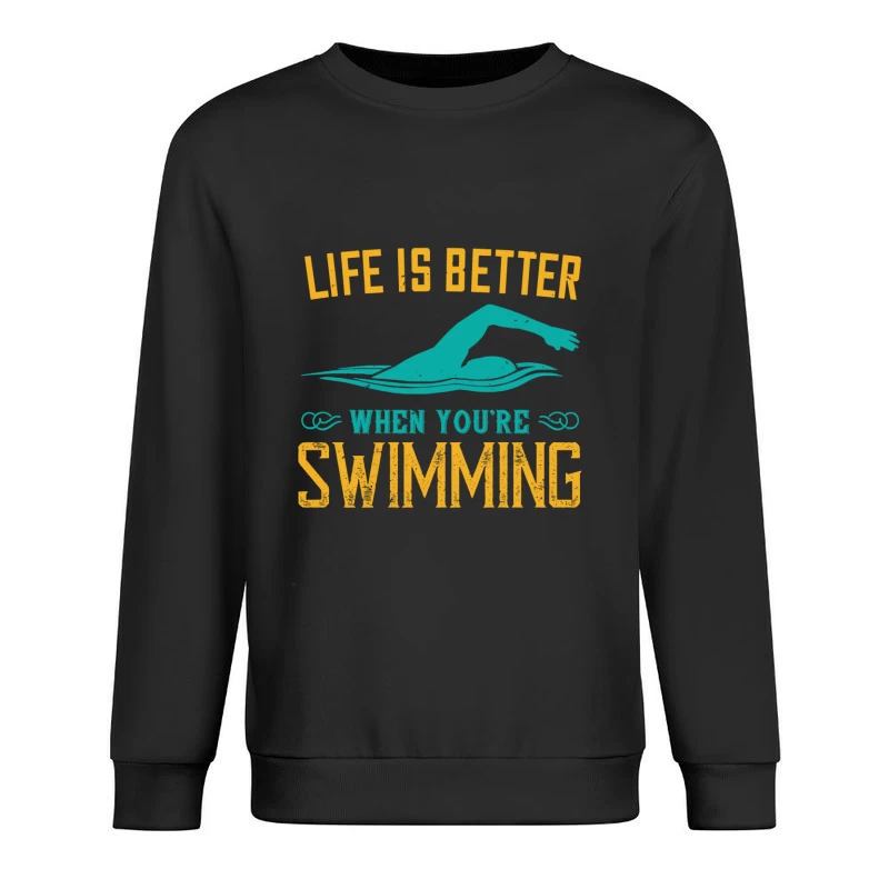  Homme Sweat-shirt à enfiler