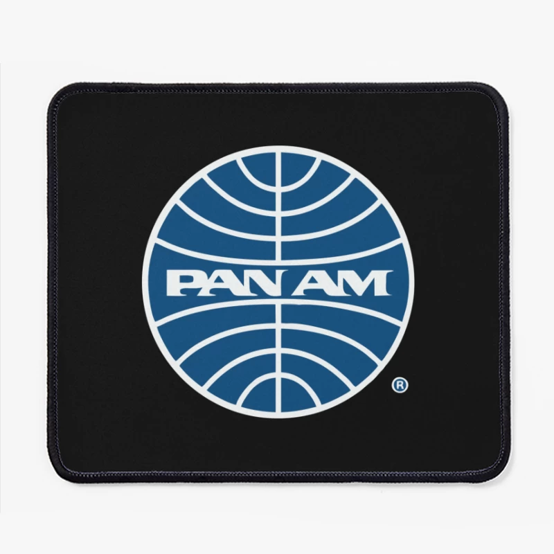  Mouse Pad